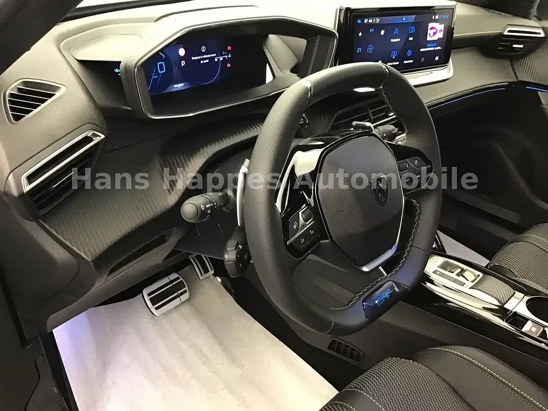 Peugeot 2008 - Thumbnail 7