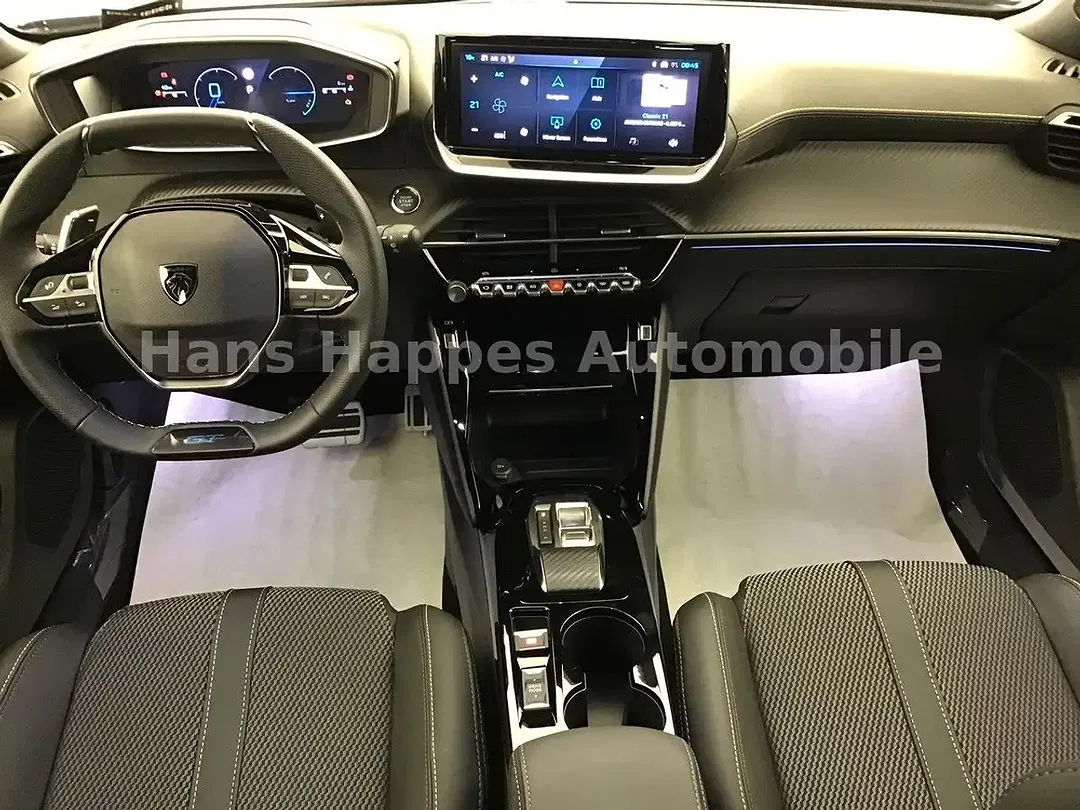 Peugeot 2008 - Thumbnail 8