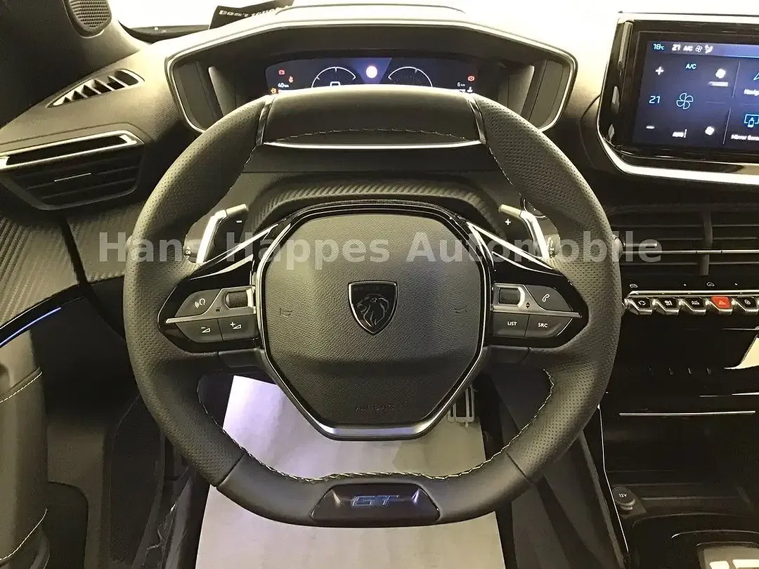 Peugeot 2008 - Thumbnail 9