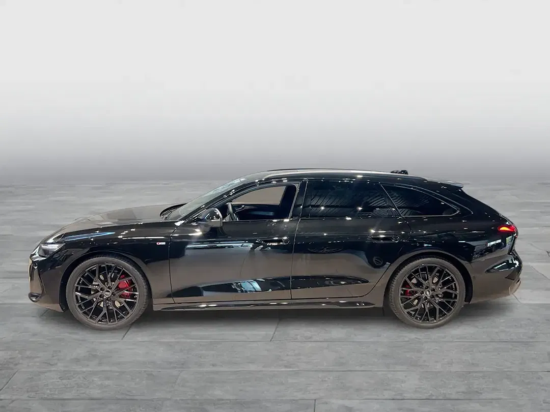 Audi A6 - Thumbnail 2