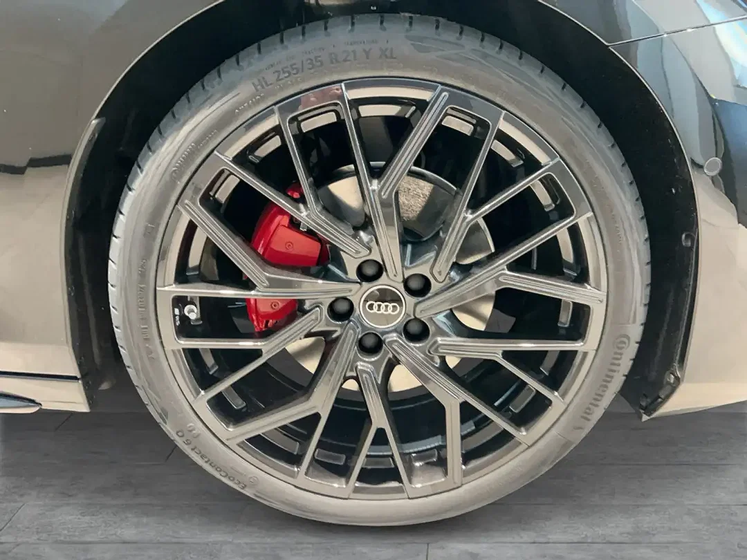 Audi A6 - Afbeelding 1