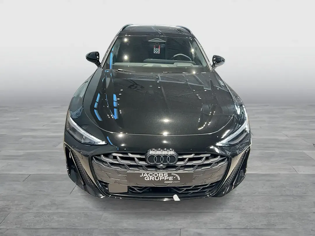Audi A6 - Thumbnail 6
