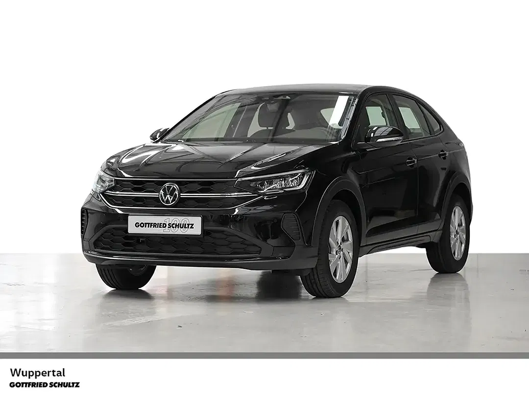 Volkswagen Taigo - Thumbnail 1