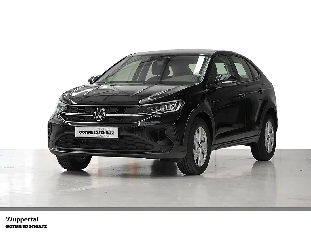 Volkswagen Taigo - Afbeelding 1