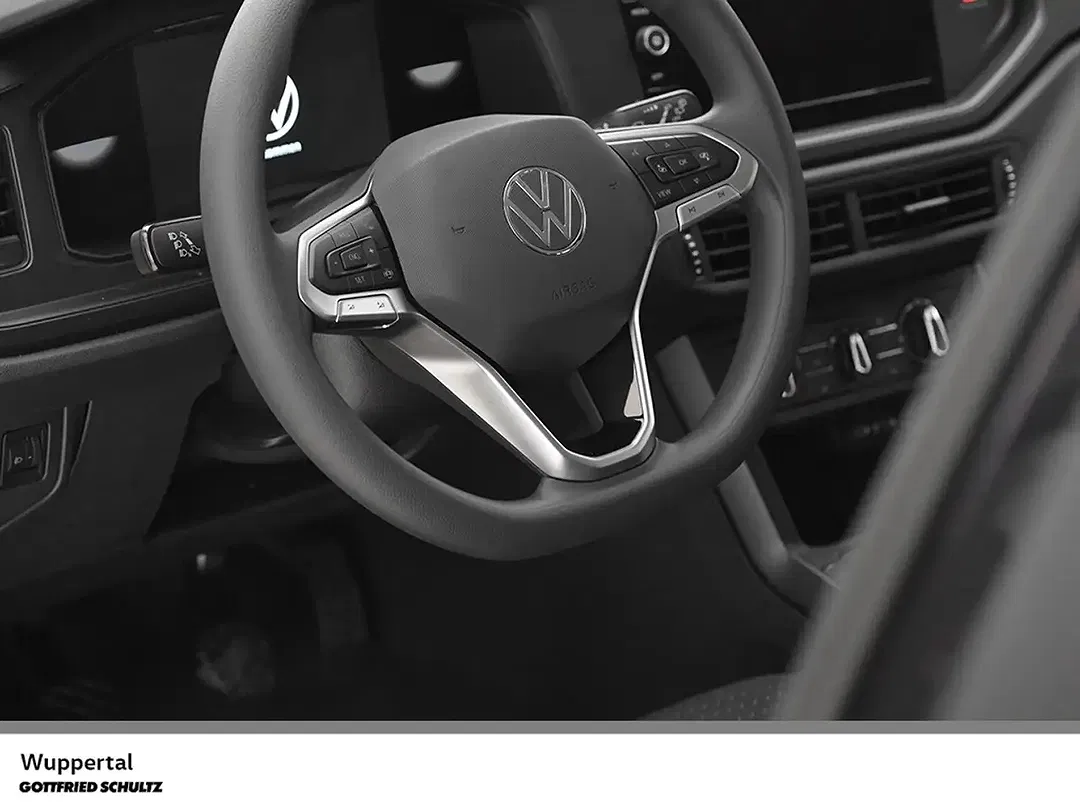 Volkswagen Taigo - Thumbnail 10