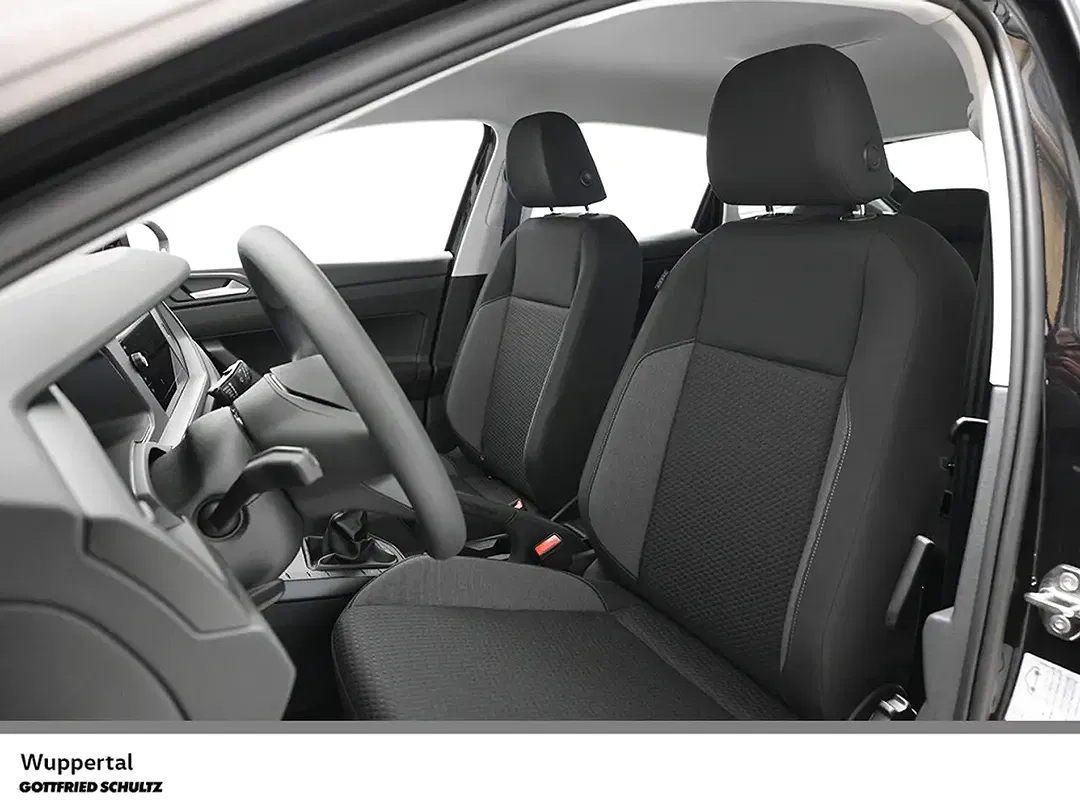 Volkswagen Taigo - Thumbnail 11