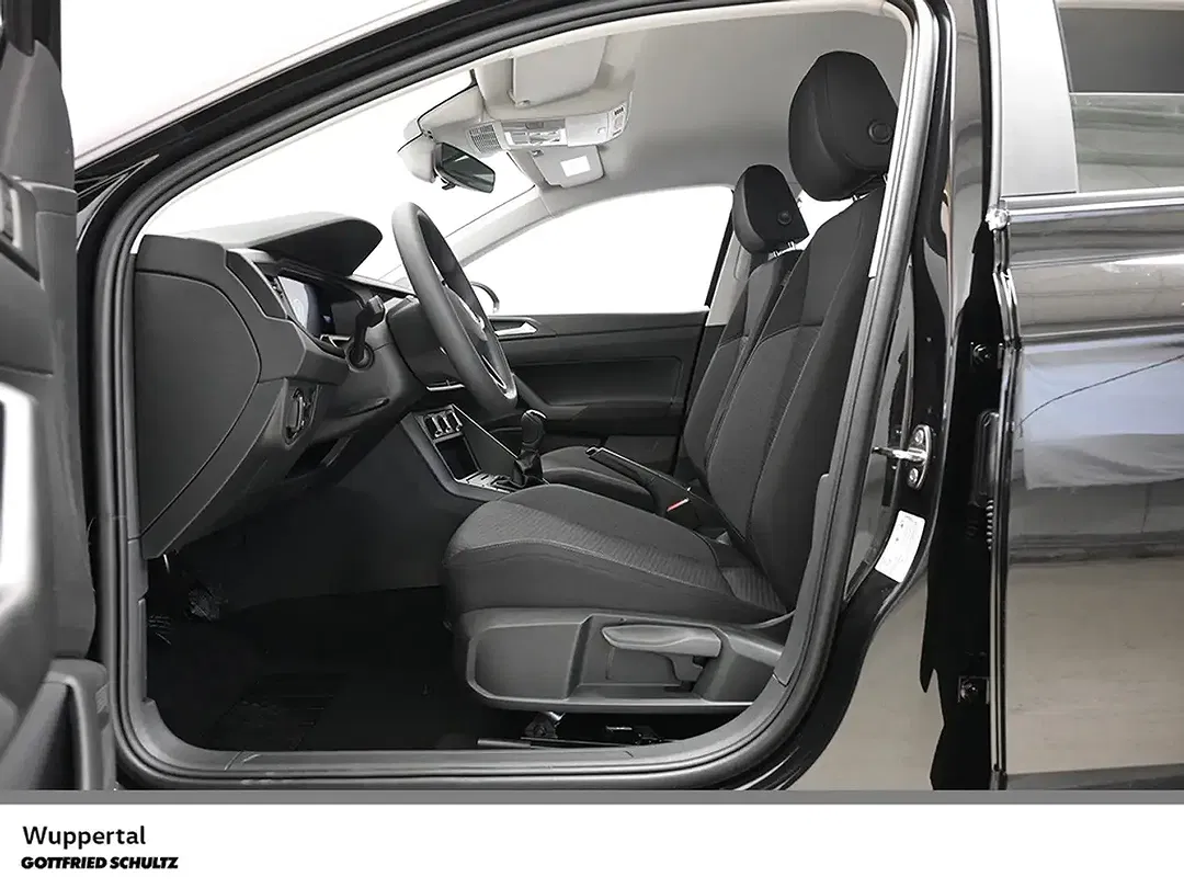 Volkswagen Taigo - Thumbnail 12