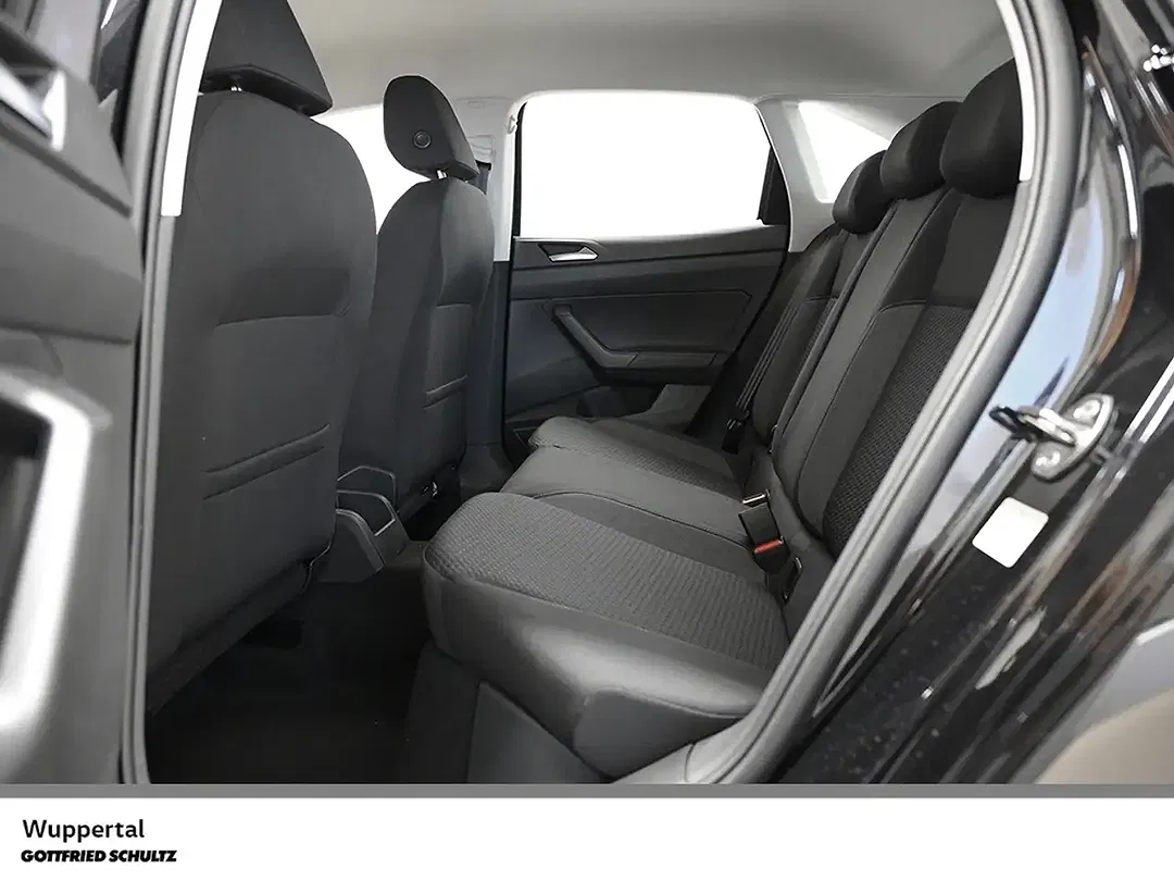 Volkswagen Taigo - Thumbnail 13