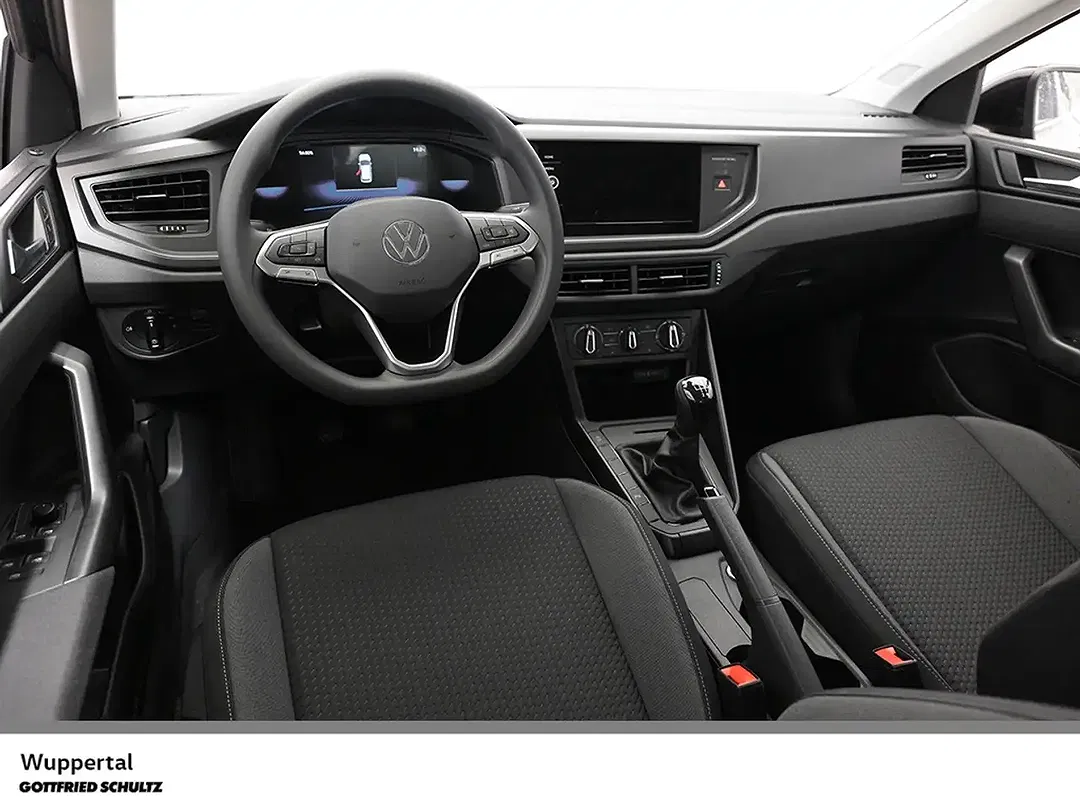 Volkswagen Taigo - Thumbnail 14