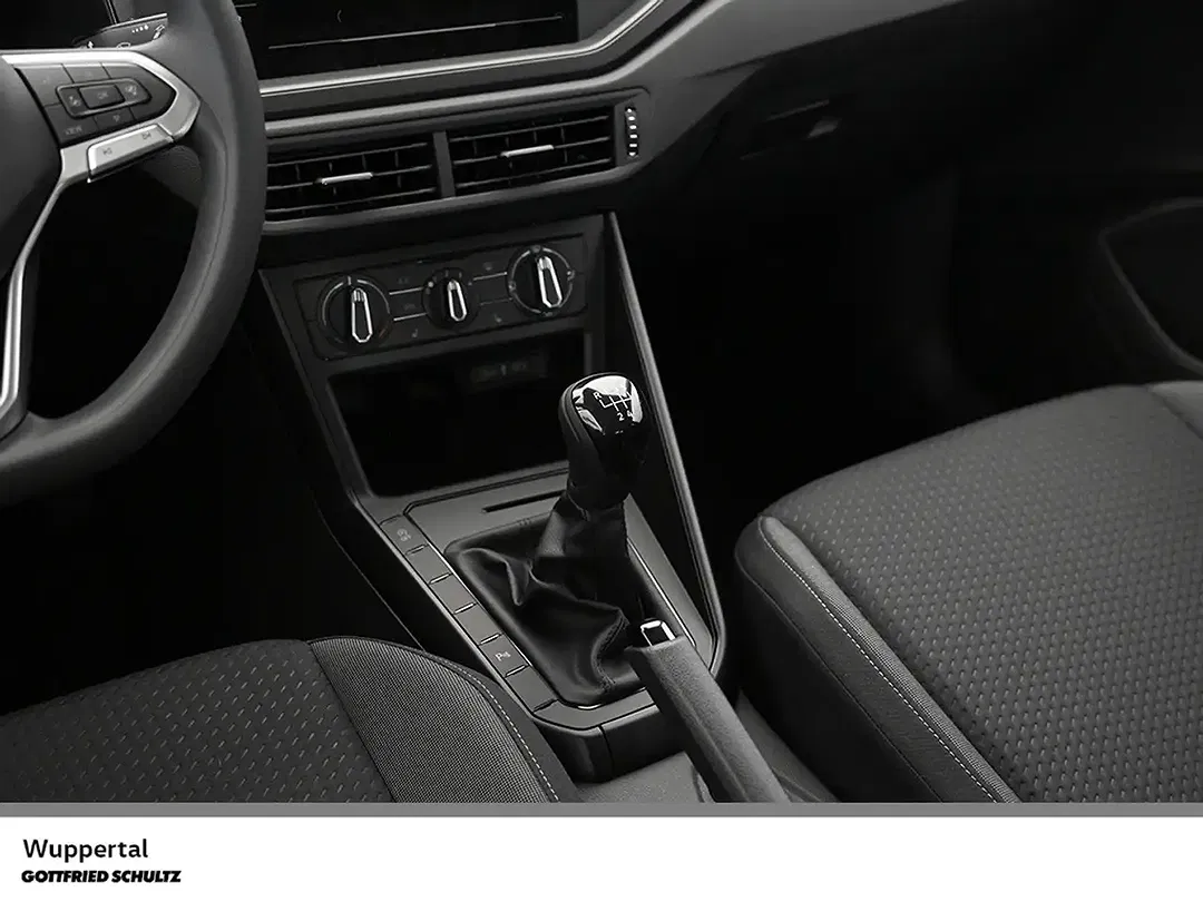 Volkswagen Taigo - Thumbnail 15