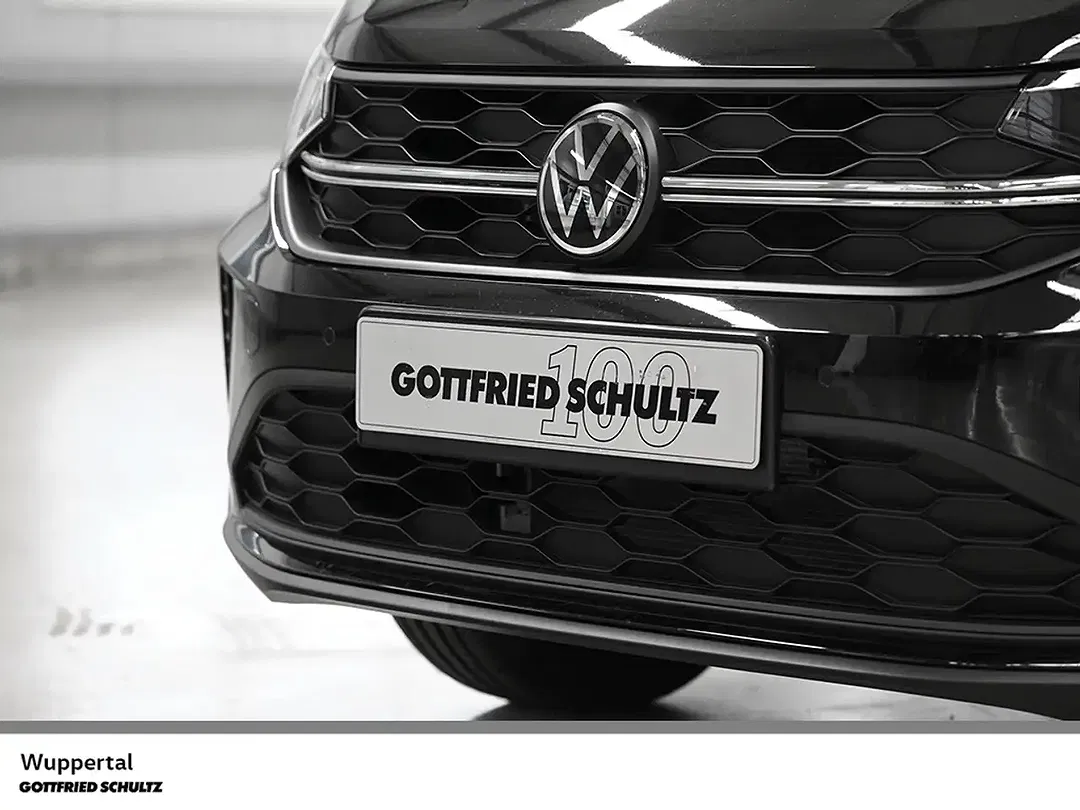 Volkswagen Taigo - Thumbnail 6