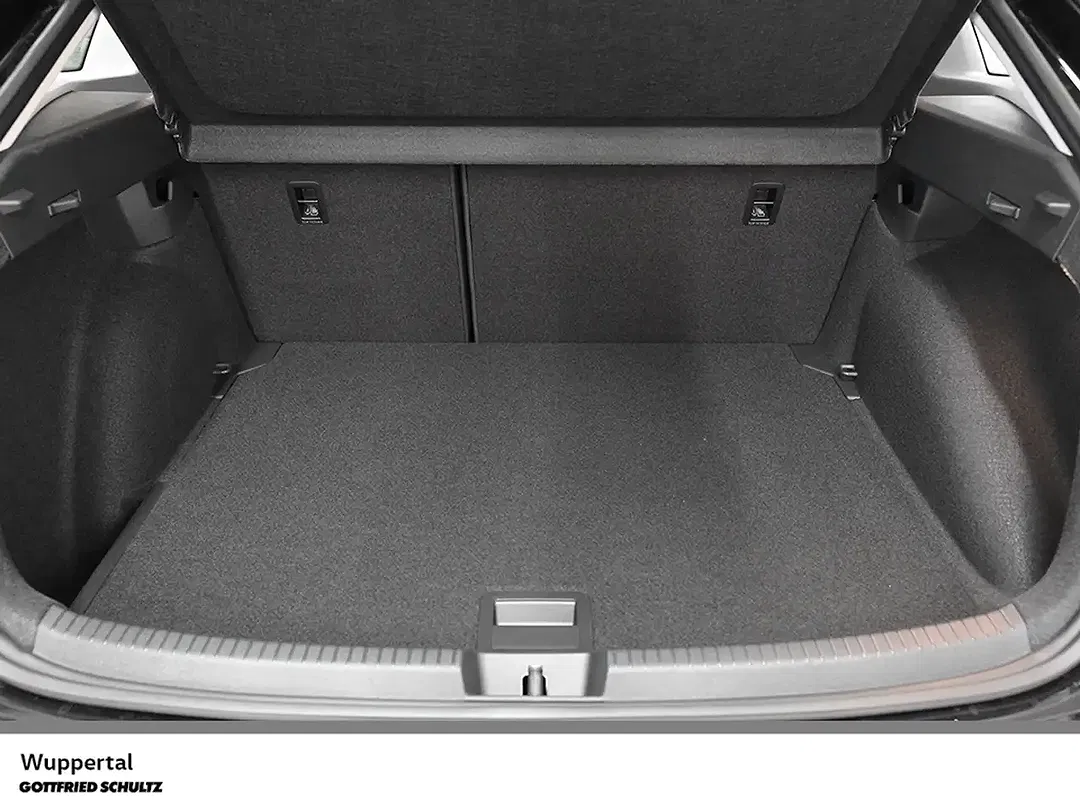 Volkswagen Taigo - Thumbnail 8