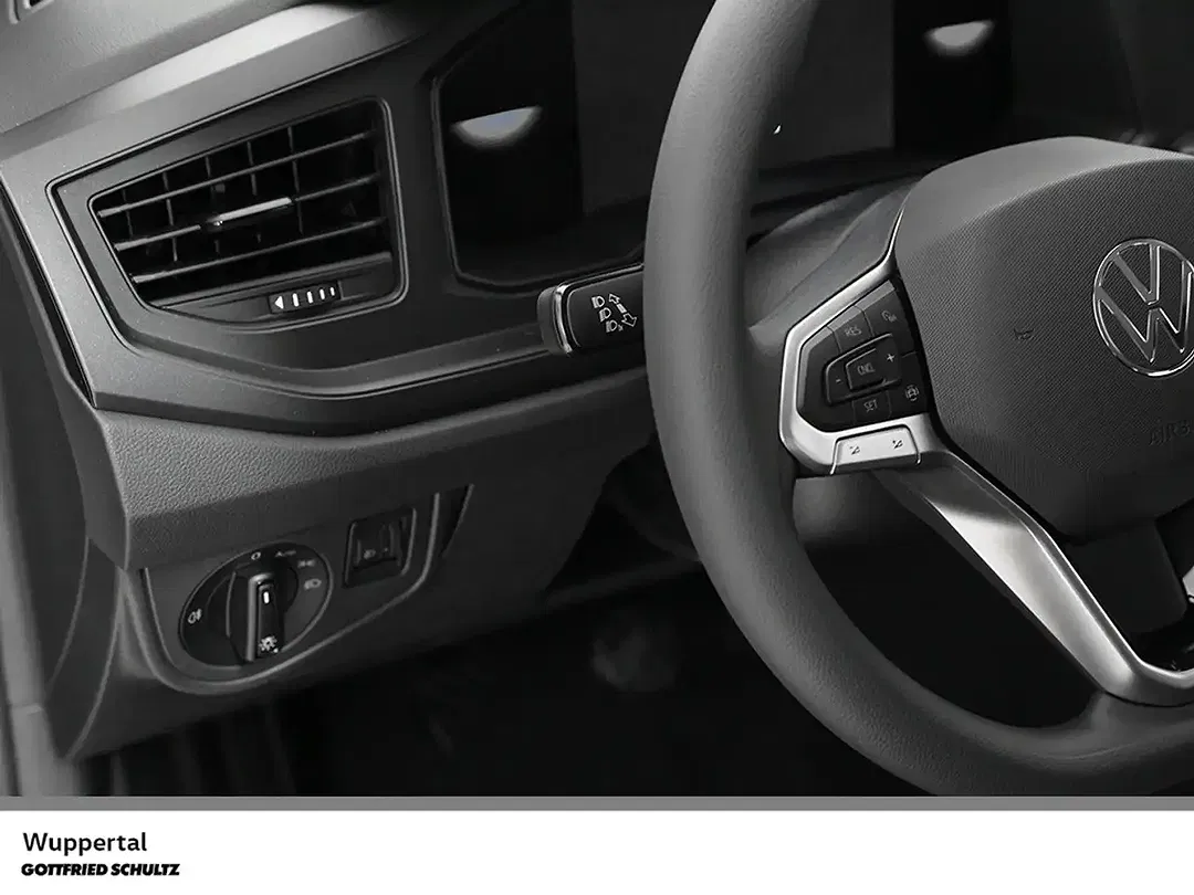 Volkswagen Taigo - Thumbnail 9