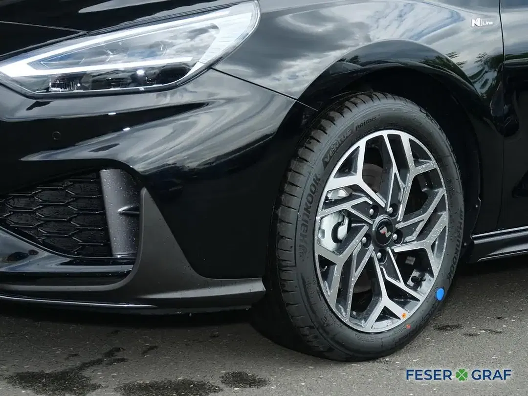 Hyundai i30 - Thumbnail 10