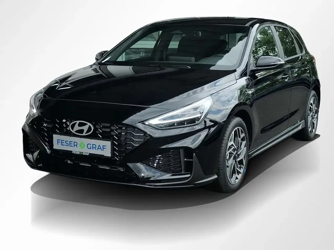 Hyundai i30 - Thumbnail 11