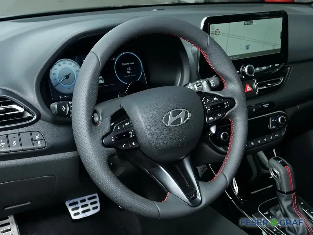Hyundai i30 - Thumbnail 6