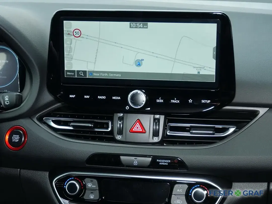 Hyundai i30 - Thumbnail 7