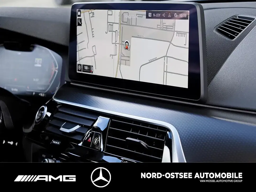 BMW 540 - Thumbnail 10