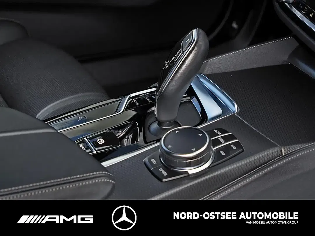 BMW 540 - Thumbnail 11
