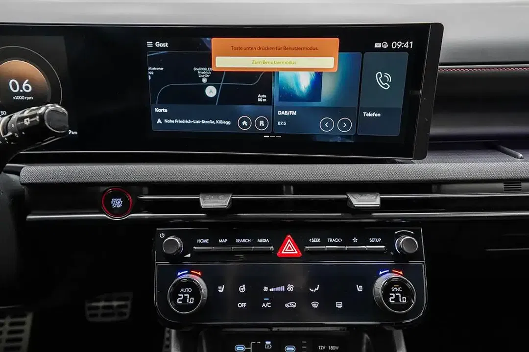 Hyundai TUCSON - Thumbnail 14