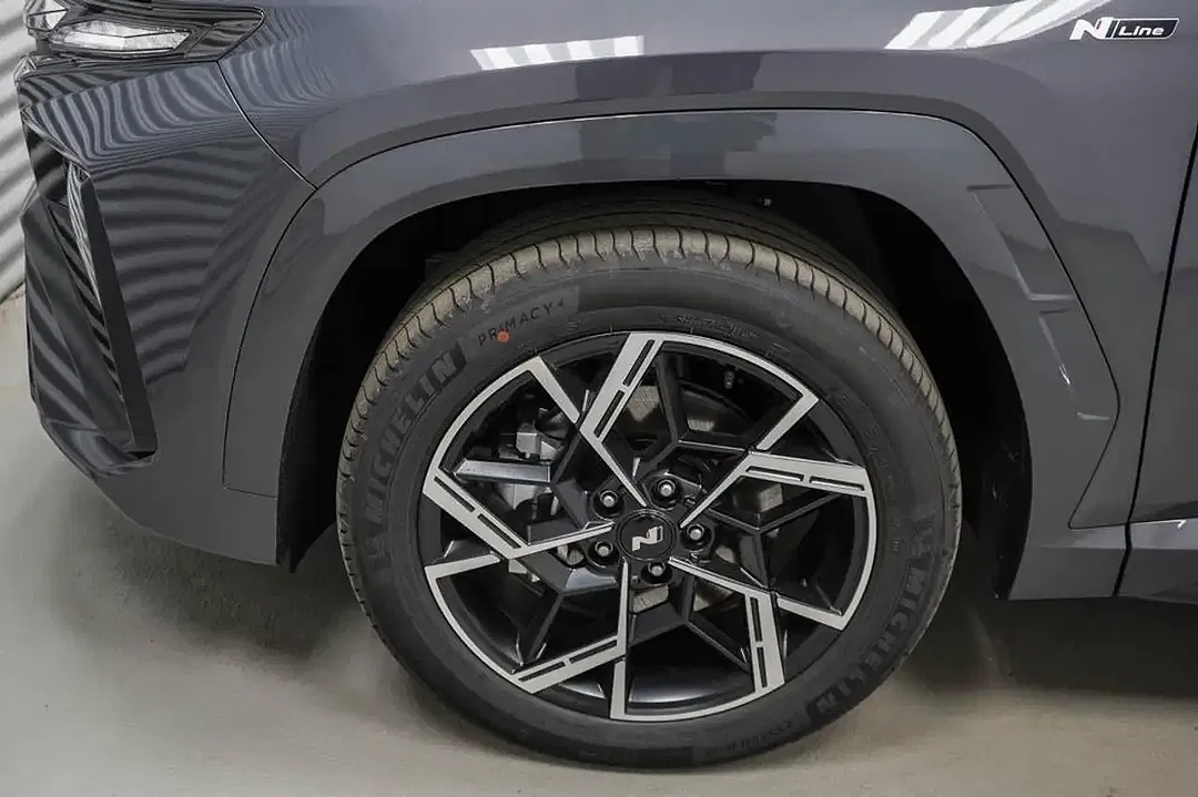 Hyundai TUCSON - Thumbnail 5