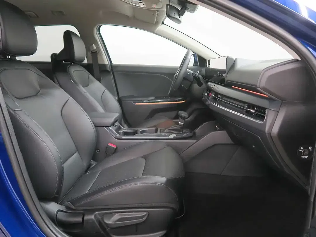 Kia K4 - Thumbnail 10