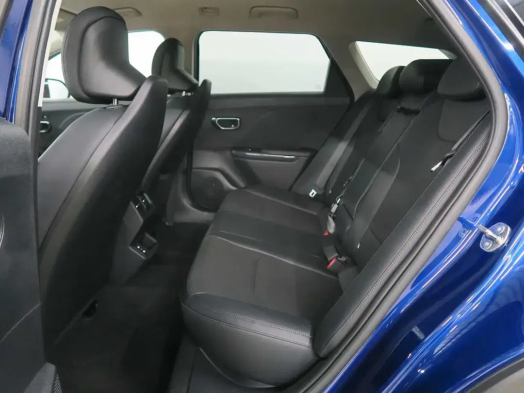 Kia K4 - Thumbnail 11