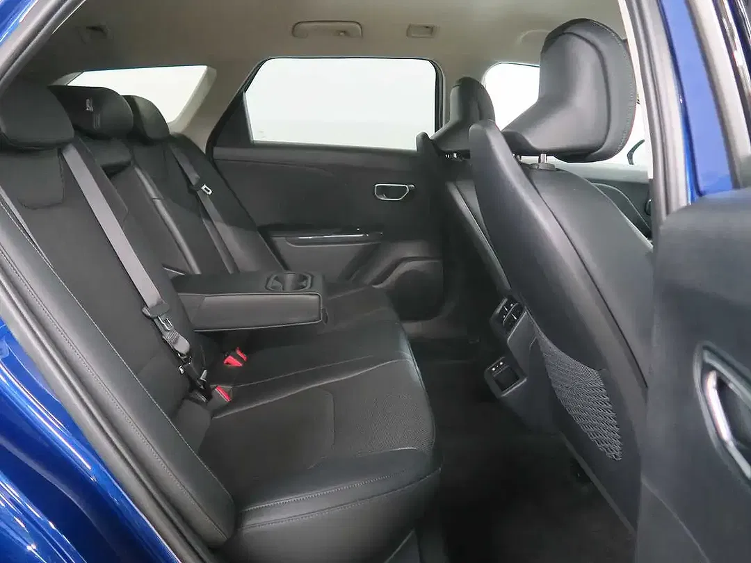 Kia K4 - Thumbnail 12
