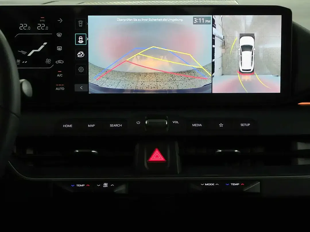 Kia K4 - Thumbnail 13