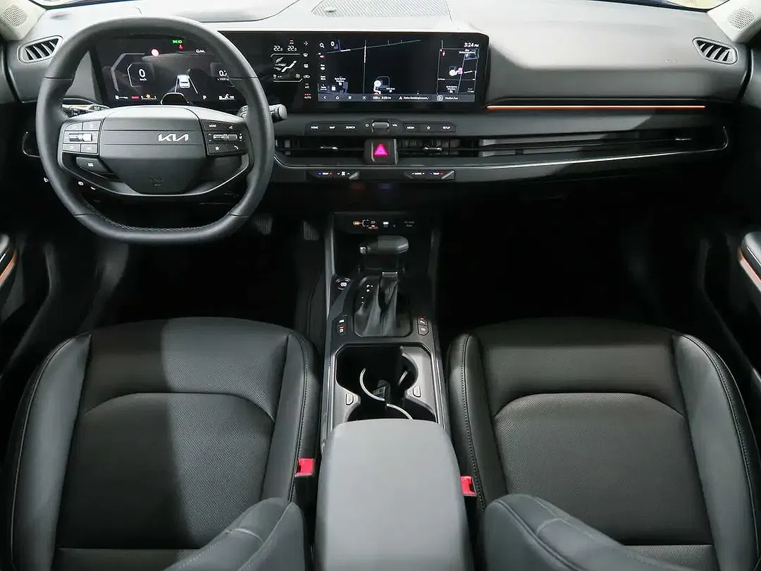 Kia K4 - Thumbnail 15