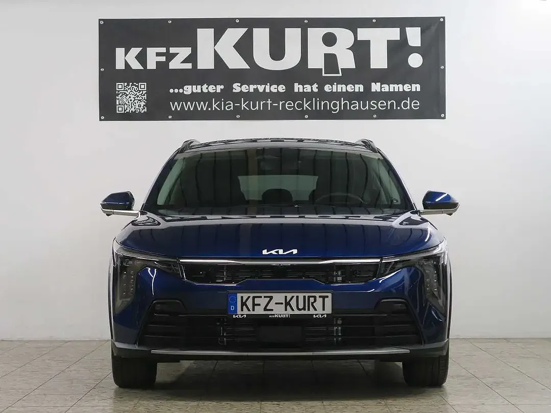 Kia K4 - Thumbnail 2