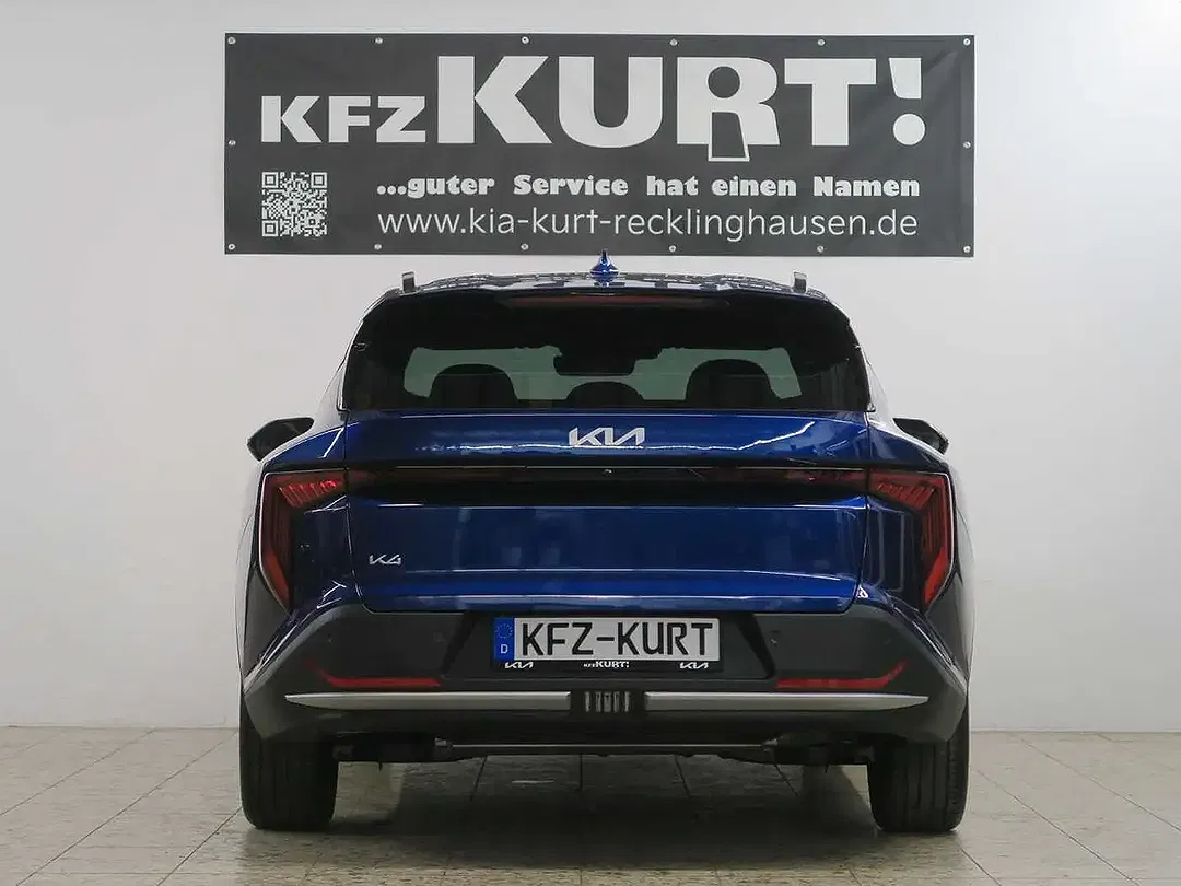 Kia K4 - Thumbnail 5