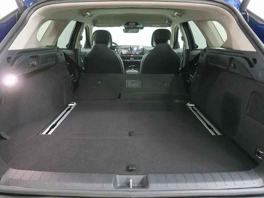 Kia K4 - Thumbnail 8