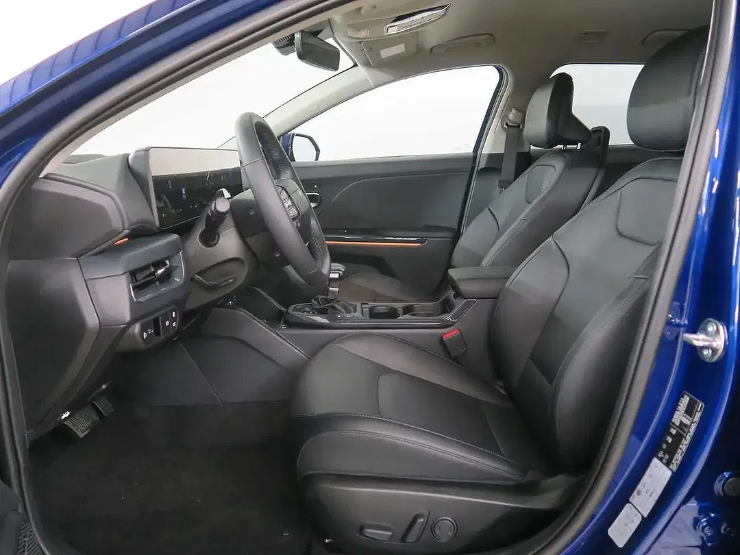 Kia K4 - Thumbnail 9