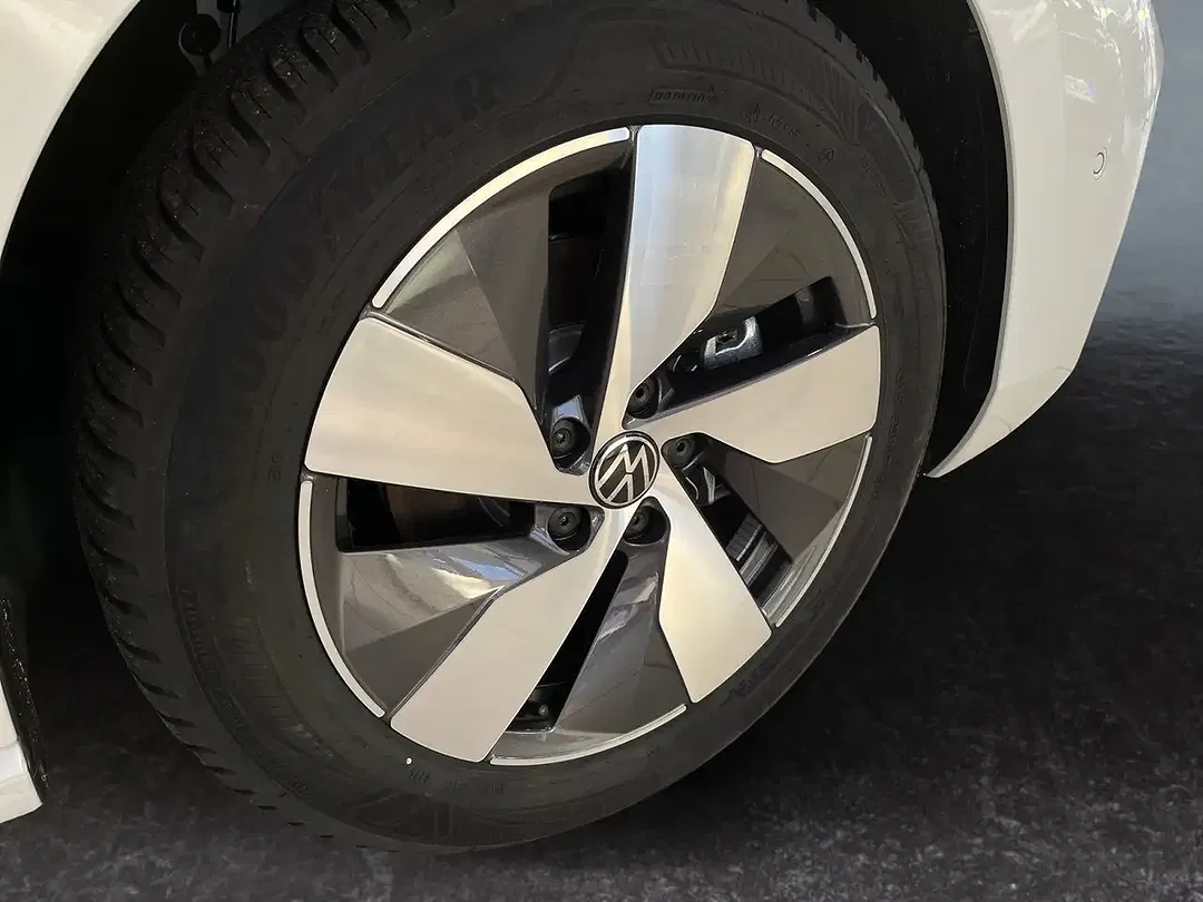 Volkswagen Passat Variant - Thumbnail 14