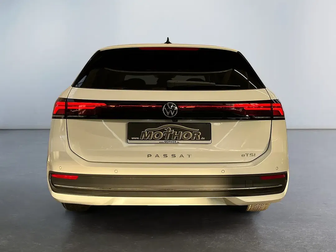 Volkswagen Passat Variant - Thumbnail 4