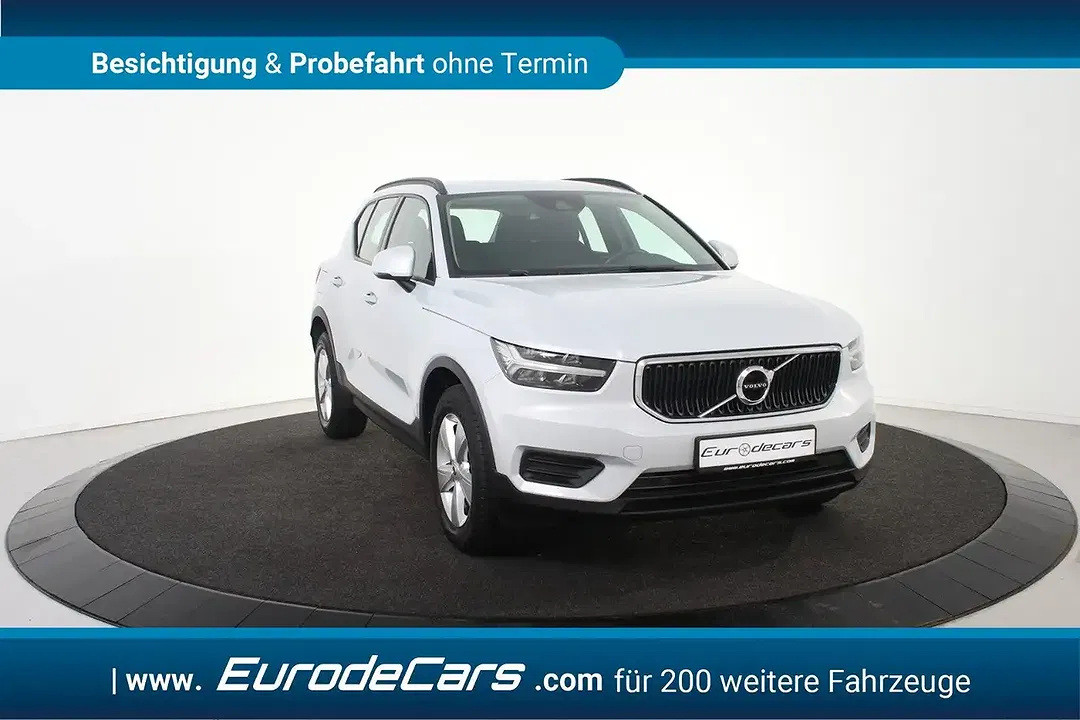 Volvo XC40 - Thumbnail 8
