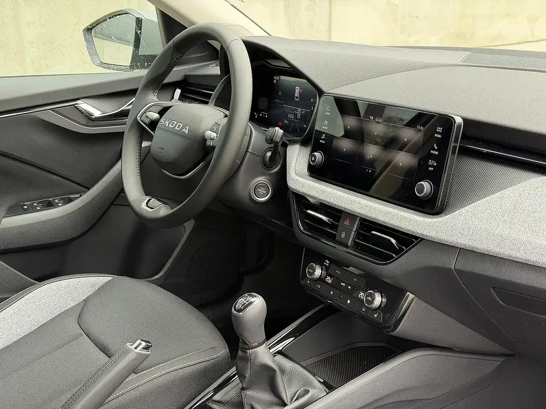 Skoda Scala - Thumbnail 11