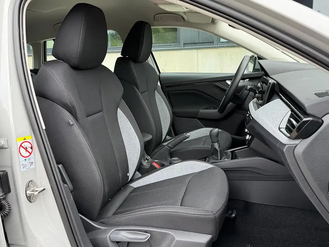 Skoda Scala - Thumbnail 8