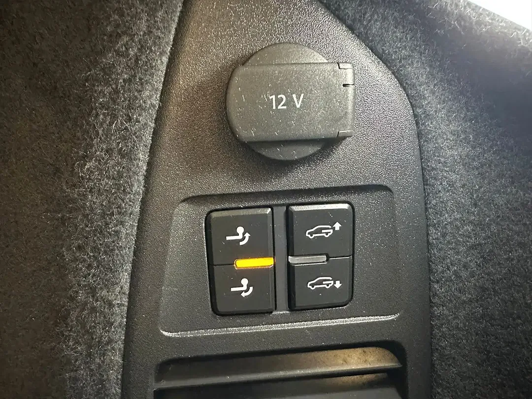 Volkswagen Touareg - Thumbnail 6