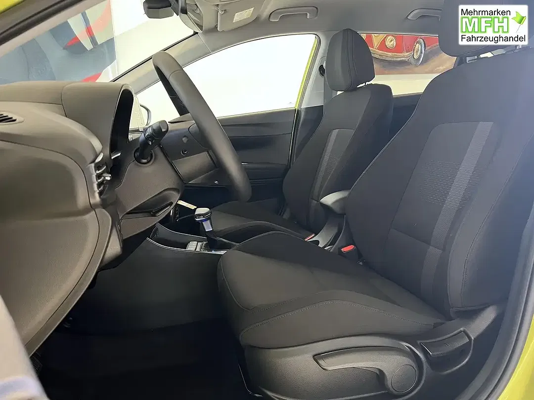 Hyundai i20 - Thumbnail 7