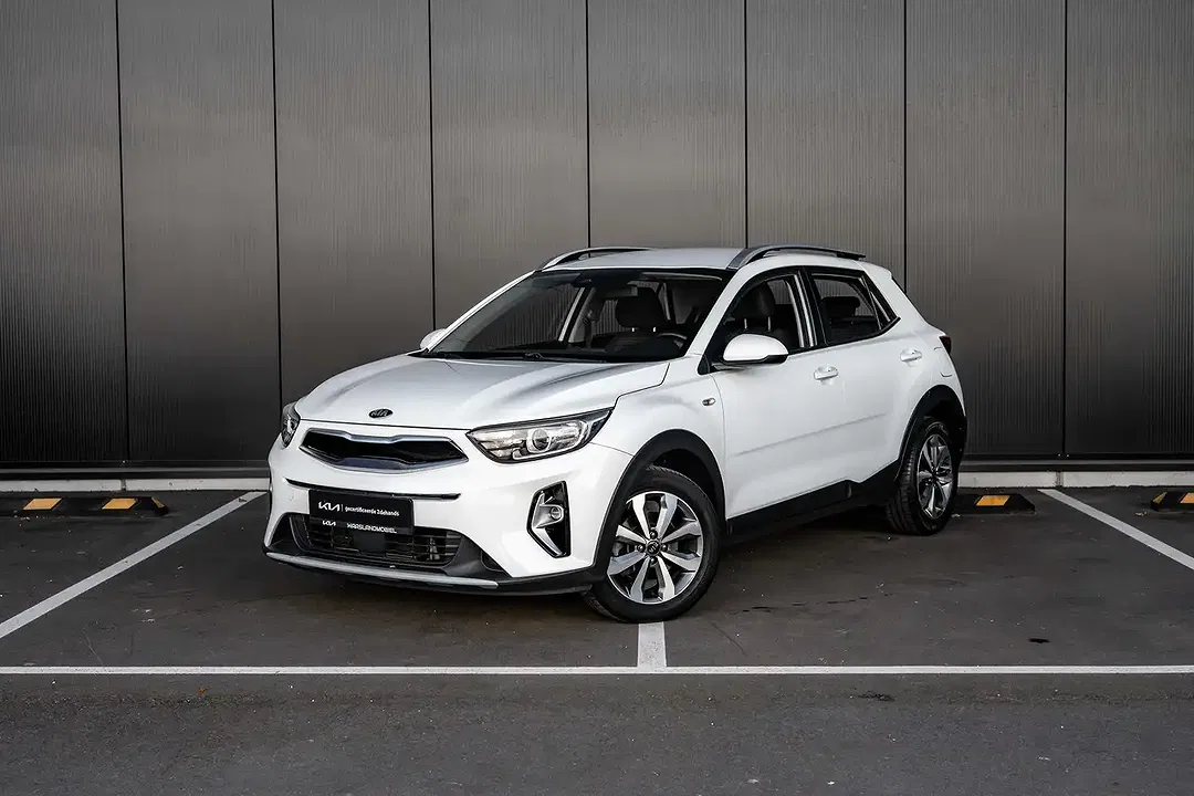 Kia Stonic 1.0