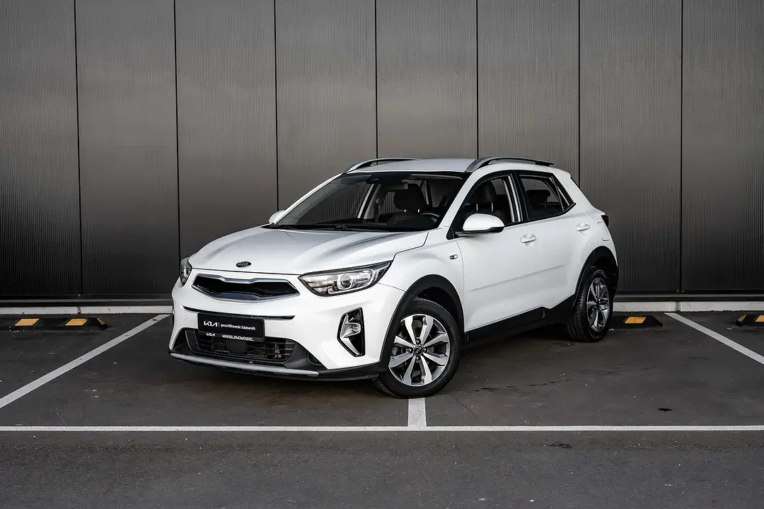 Kia Stonic - Afbeelding 1