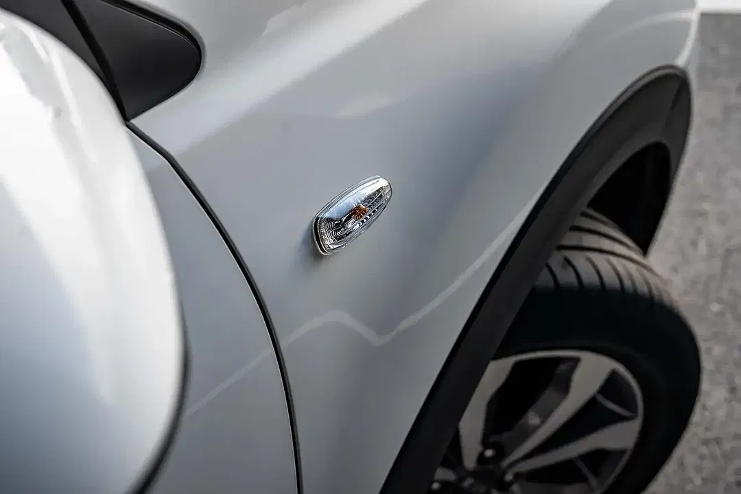 Kia Stonic - Thumbnail 10