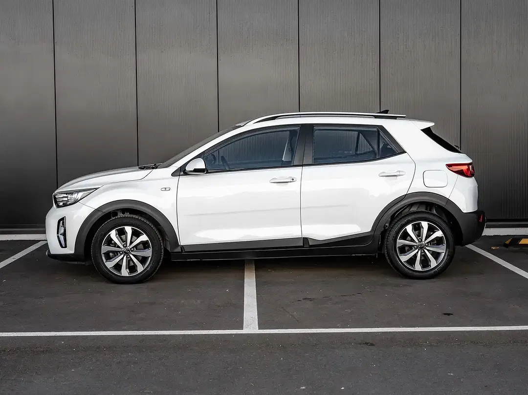 Kia Stonic - Thumbnail 12
