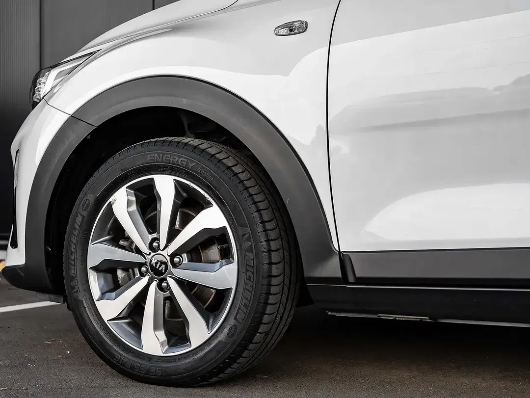 Kia Stonic - Thumbnail 13