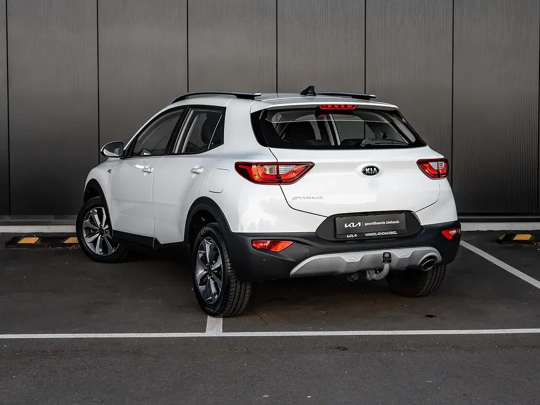 Kia Stonic - Thumbnail 15