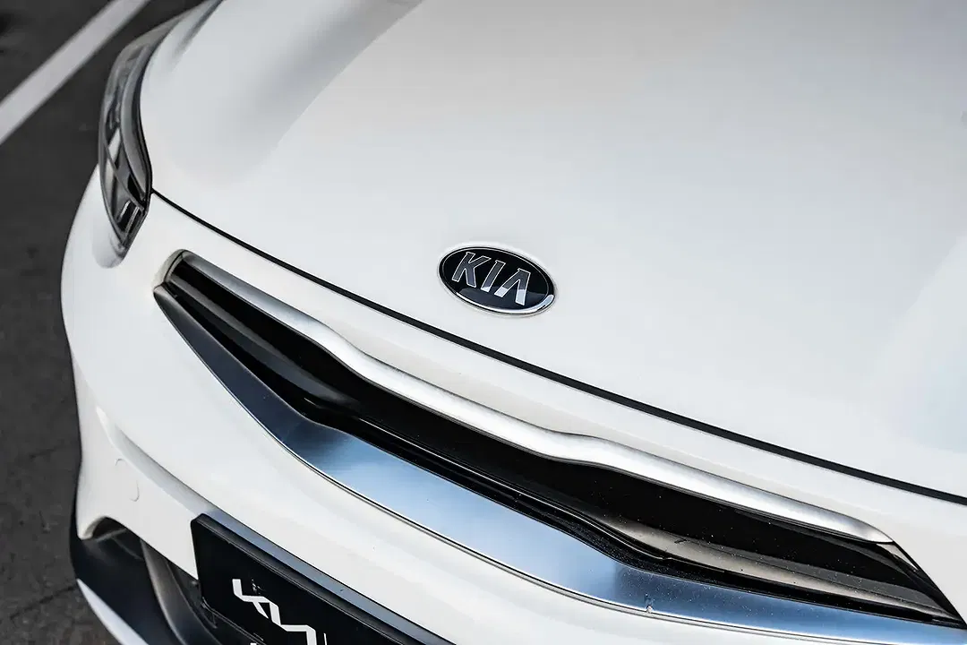 Kia Stonic - Thumbnail 8