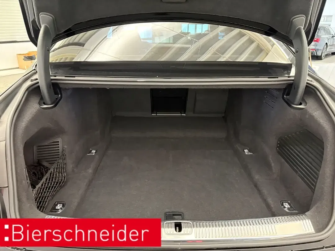 Audi S8 - Thumbnail 15
