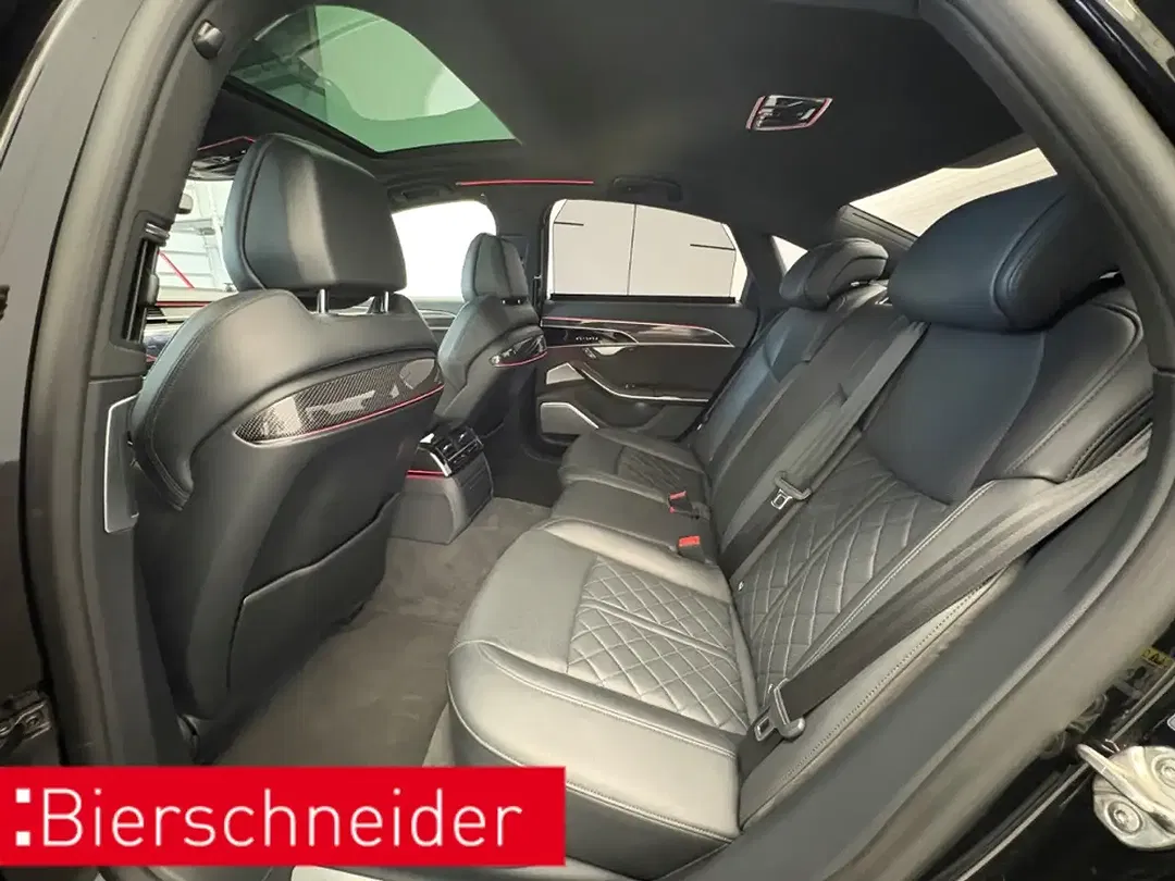Audi S8 - Thumbnail 8